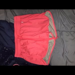 Running Shorts